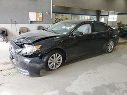 Lexus salvage cars for sale: 2014 Lexus ES 350