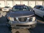 2007 Nissan Pathfinder LE