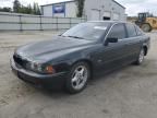 2002 BMW 525 I Automatic