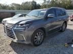 2017 Lexus LX 570