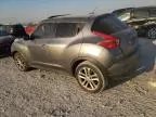 2014 Nissan Juke S