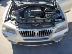 2011 BMW X3 XDRIVE28I