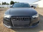 2014 Audi A6 Premium