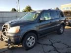 2003 Honda Pilot EXL