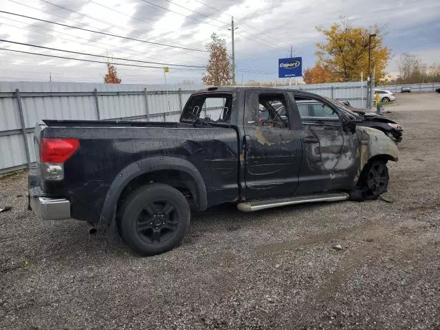 2007 Toyota Tundra Double Cab SR5