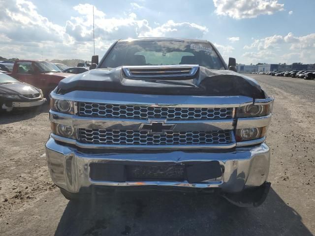 2019 Chevrolet Silverado K2500 Heavy Duty