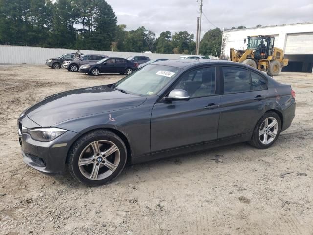 2013 BMW 328 I