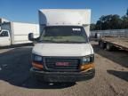 2016 GMC Savana Cutaway G3500