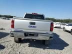 2014 GMC Sierra K1500 SLT