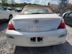 2008 Toyota Camry Solara SE