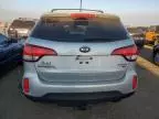 2014 KIA Sorento EX