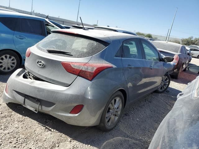 2014 Hyundai Elantra GT