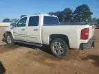 2012 Chevrolet Silverado C1500 LT