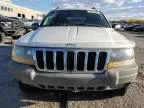 2002 Jeep Grand Cherokee Sport