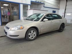 2008 Chevrolet Impala LS en venta en Pasco, WA