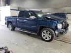 2019 GMC Sierra Limited K1500 SLE