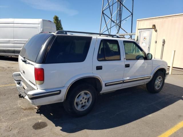 1998 Chevrolet Blazer