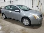 2009 Nissan Sentra 2.0