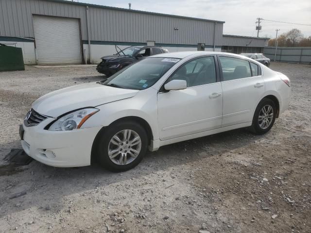 2011 Nissan Altima Base