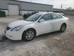 Nissan Vehiculos salvage en venta: 2011 Nissan Altima Base