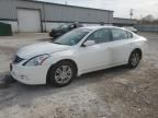 2011 Nissan Altima Base