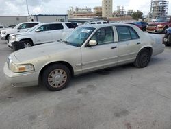 2006 Mercury Grand Marquis GS en venta en New Orleans, LA