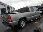 2001 Chevrolet Silverado C1500