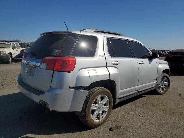 2013 GMC Terrain SLE