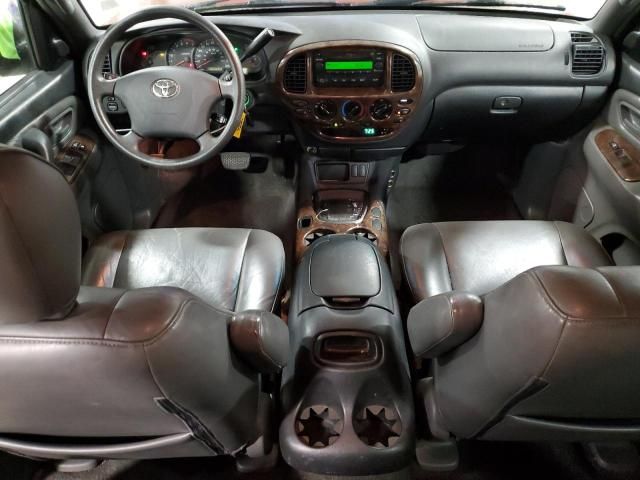 2006 Toyota Tundra Double Cab SR5