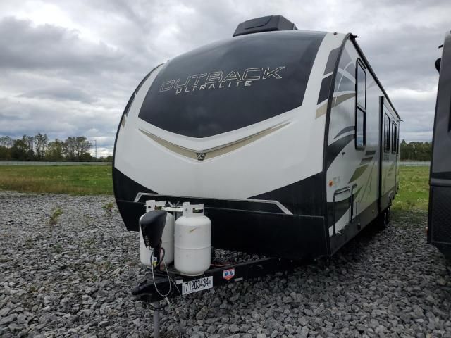 2022 Outback Travel Trailer