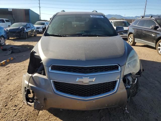 2010 Chevrolet Equinox LT