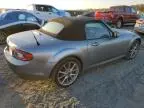 2012 Mazda MX-5 Miata