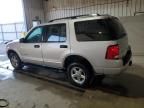 2004 Ford Explorer XLT