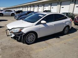 2012 Ford Focus SEL en venta en Louisville, KY