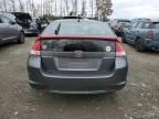 2010 Honda Insight EX