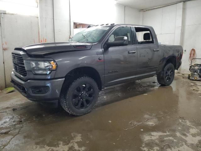 2021 Dodge RAM 2500 BIG Horn