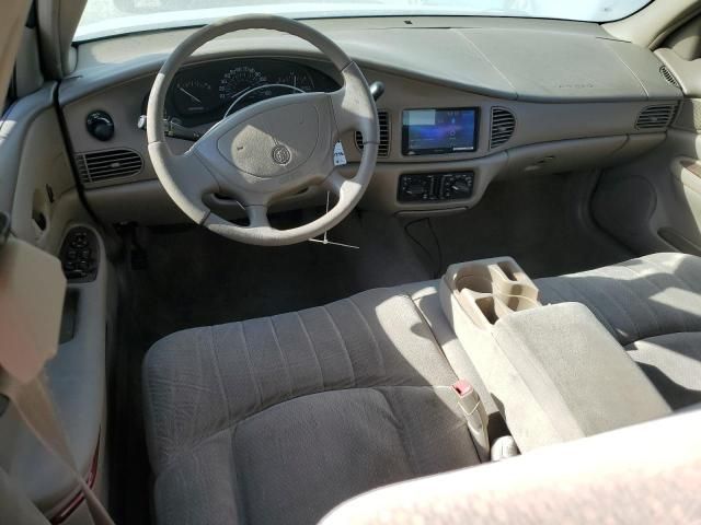 2003 Buick Century Custom