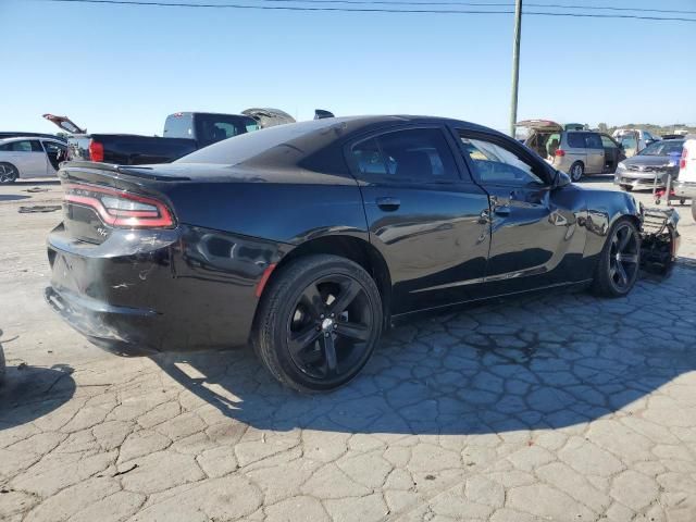 2015 Dodge Charger R/T