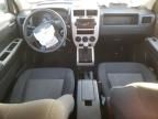 2008 Jeep Patriot Sport