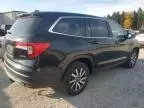 2019 Honda Pilot EXL