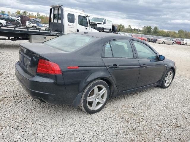 2006 Acura 3.2TL