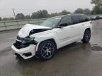 2022 Jeep Grand Cherokee Summit 4XE