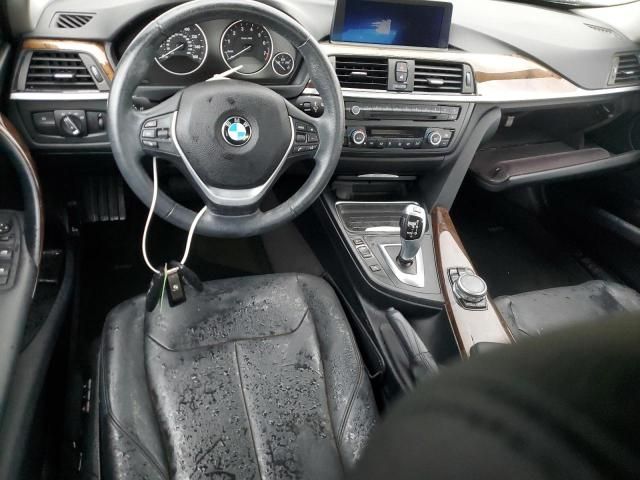 2014 BMW 328 I