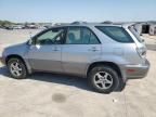 2002 Lexus RX 300