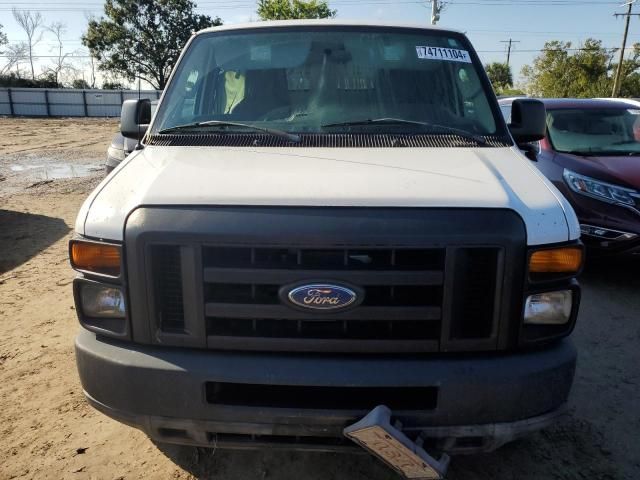 2011 Ford Econoline E250 Van