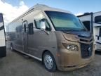 2012 Monaco 2012 Roadmaster Rail LF4F