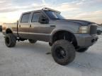 2005 Ford F250 Super Duty