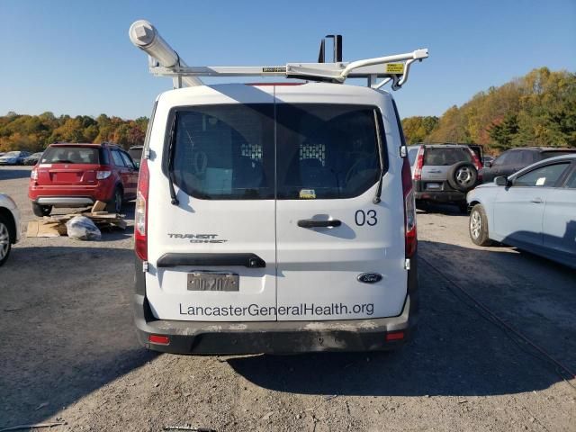 2019 Ford Transit Connect XL