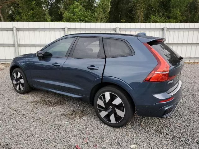 2025 Volvo XC60 Ultra