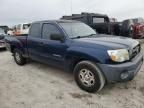 2008 Toyota Tacoma Access Cab